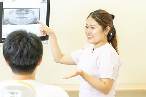 小児歯科